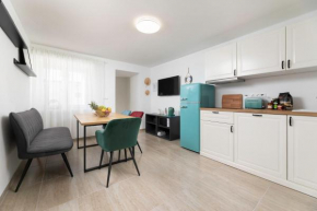 MIA Family Apartments Punat